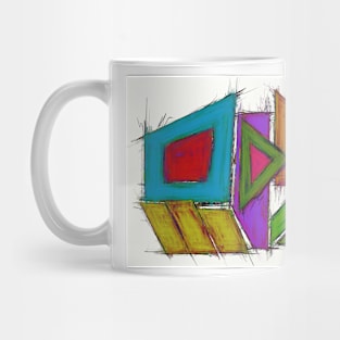 Compactor Mug